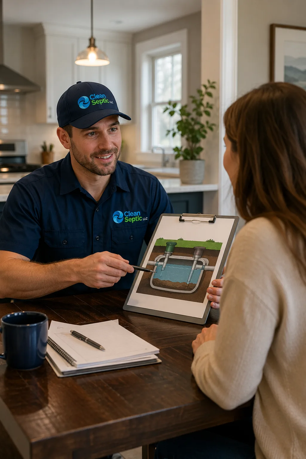 Septic Tank Pumping Talking Rock, GA FAQs